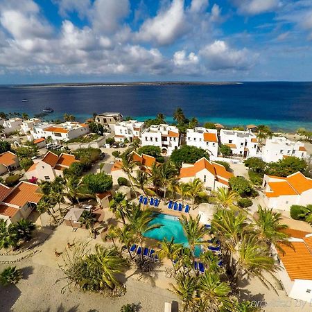 Hamlet Oasis Resort Kralendijk  Bagian luar foto