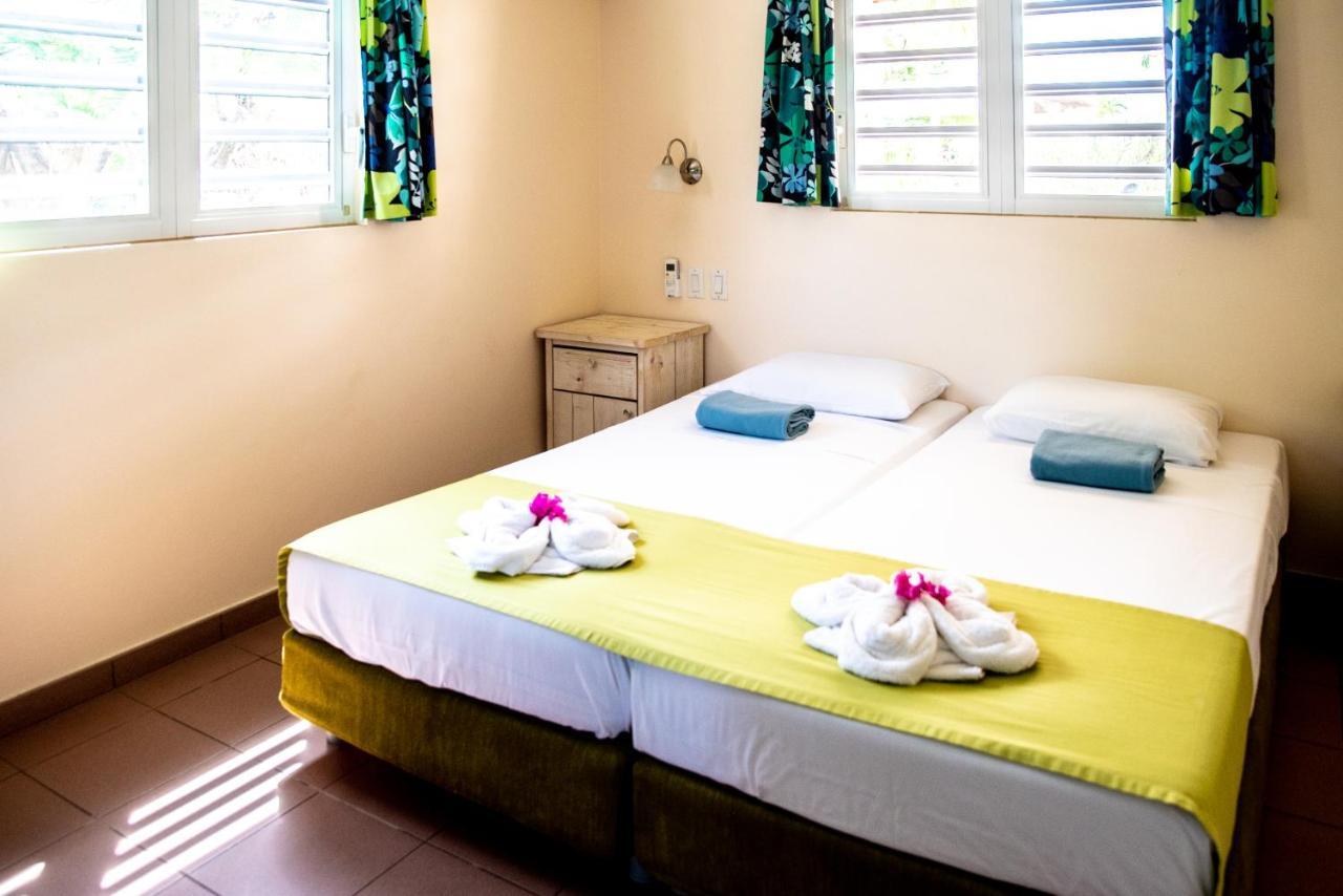 Hamlet Oasis Resort Kralendijk  Bagian luar foto