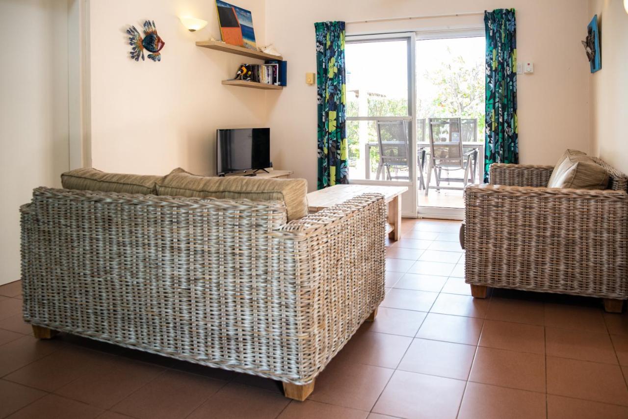 Hamlet Oasis Resort Kralendijk  Bagian luar foto