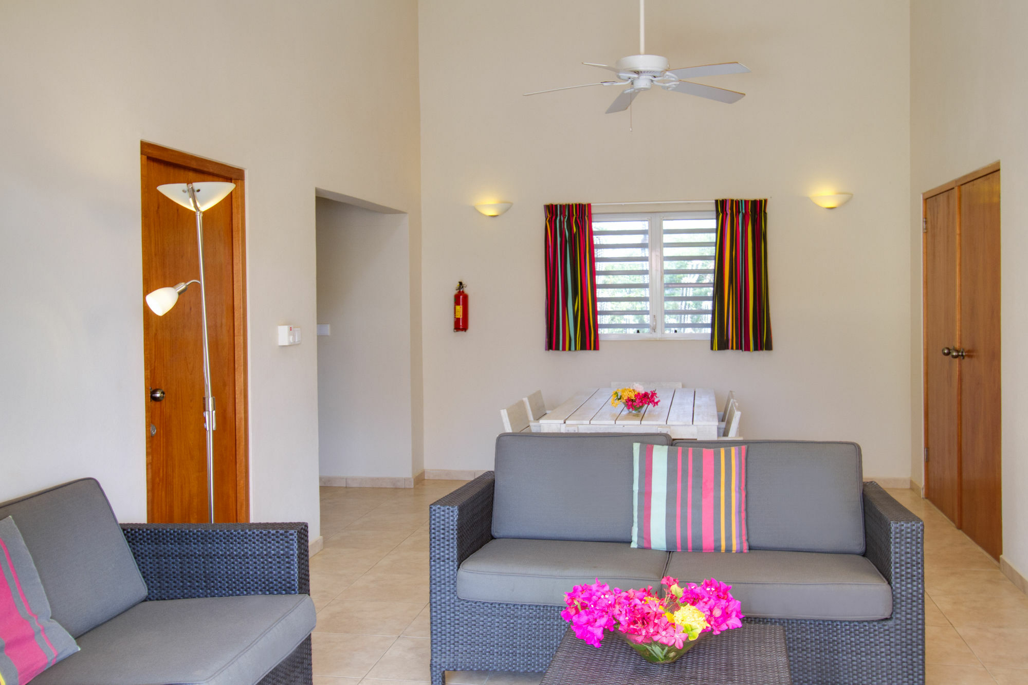 Hamlet Oasis Resort Kralendijk  Bagian luar foto