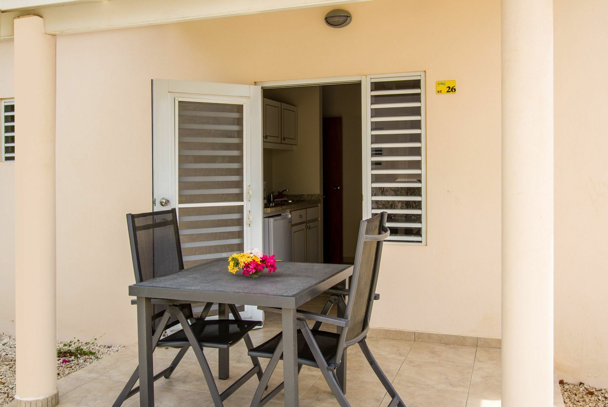Hamlet Oasis Resort Kralendijk  Bagian luar foto