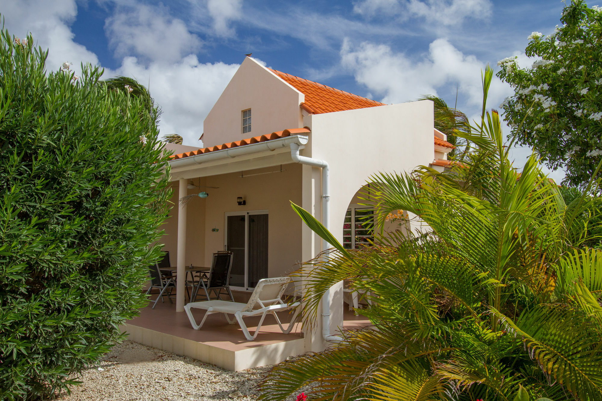 Hamlet Oasis Resort Kralendijk  Bagian luar foto